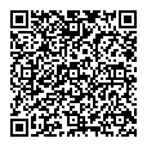 QR-код ссылки на материал «Убрать из-под дороги: перенос коммуникаций осуществляет Дзержинский водоканал на проспекте Циолковского»