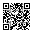 QR-код ссылки на материал ««Говорит Дзержинск». Жизнь в танце»