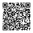QR-код ссылки на материал «Заходи кто хочет: телевизор украли прямо из дома жительницы Дзержинска»