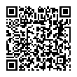 QR-код ссылки на материал «Мяч в ворота: в соревнованиях по футболу принимают участие дзержинские спортсмены»