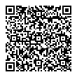 QR-код ссылки на материал «Ухоженные улочки: еще 17 дворов благоустроят по программе «Формирование комфортной городской среды» в Дзержинске»