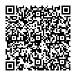 QR-код ссылки на материал «Нам 25 лет: творческие коллективы города выступят на концерте в честь юбилея телекомпании «Дзержинск»»