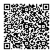 QR-код ссылки на материал «Уютный мой скверик: в Дзержинске заканчиваются работы по благоустройству в рамках проекта «Вам решать»»