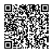 QR-код ссылки на материал «Аварийный маневр: ДТП с участием автобуса произошло в Дзержинске»