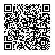 QR-код ссылки на материал «70 лет вместе: Благодатную свадьбу празднуют супруги Волковы из Володарского района»