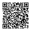 QR-код ссылки на материал «Победный матч: дзержинский «Химик» сыграл с «Иркутском» в прошедшие выходные»