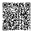 QR-код ссылки на материал «До сих пор не найден: дело о похищении человека рассмотрит Дзержинский городской суд»