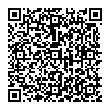 QR-код ссылки на материал «Нам 25 лет: энергичные танцы и игра на барабанах ждут дзержинцев на праздновании юбилея телекомпании «Дзержинск»»