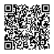 QR-код ссылки на материал «На радость ребятам: новую детскую площадку открыли в Центральном парке Дзержинска»