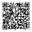 QR-код ссылки на материал «Послушайте! Стихи звучали в Центральном парке Дзержинска в минувшие выходные»