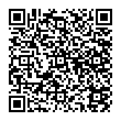 QR-код ссылки на материал «Дружно бежим: дзержинцы приняли участие в массовом Всероссийском забеге «Кросс Нации»»