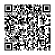 QR-код ссылки на материал «Сезонные болезни наступают: заболеваемость ОРВИ в Дзержинске выросла в два раза»