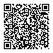 QR-код ссылки на материал «Нам 25 лет: кавер-группа «Суфле» выступит на концерте в честь юбилея телекомпании «Дзержинск»»