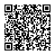 QR-код ссылки на материал «Огонь в пустом доме: шахта лифта загорелась в дзержинской заброшке»