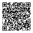 QR-код ссылки на материал «Обед для маленьких чемпионов: столовая в футбольном стиле открылась в детской больнице Дзержинска»