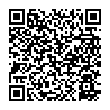 QR-код ссылки на материал «Включил заднюю : нетрезвый водитель устроил ДТП на выезде с парковки дзержинского ТЦ»