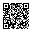 QR-код ссылки на материал ««Говорит Дзержинск». Кумиры поколений»