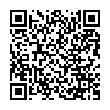QR-код ссылки на материал «В Дзержинске преступники подожгли автомобиль во дворе и скрылись»