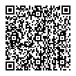QR-код ссылки на материал «Нам 25 лет: активные игры и тематические площадки ждут дзержинцев на празднике в честь юбилея телекомпании «Дзержинск»»