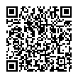 QR-код ссылки на материал «Опыт и наработки: областной семинар прошел на Дзержинском водоканале»