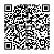 QR-код ссылки на материал «Навстречу безопасности: дзержинским родителям напомнили о правилах перевозки детей»