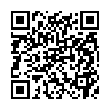 QR-код ссылки на материал ««Говорит Дзержинск». В стиле Джанго»