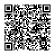QR-код ссылки на материал «Шаг в профессию: дзержинские старшеклассники увидели работу МУП «Экспресс» изнутри»