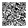 QR-код ссылки на материал «Авария с возгоранием: столкновение автомобилей привело к пожару в Дзержинске»
