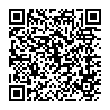 QR-код ссылки на материал «Тепло идет: итоги первой недели старта отопительного сезона подвели в Дзержинске»