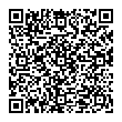 QR-код ссылки на материал «Аварийное место: сразу два ДТП с интервалом в несколько минут произошли на оживленном перекрестке Дзержинска»