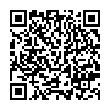 QR-код ссылки на материал «Дзержинск сегодня: полная версия выпуска 22.09.2023»