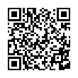 QR-код ссылки на материал ««Коротко о вечном». Всё началось с Неё…»