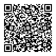 QR-код ссылки на материал «Детки и разметки: занятия по безопасности дорожного движения провели в детском саду Дзержинска»