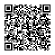 QR-код ссылки на материал «Яркое закрытие сезона: костюмированный велопарад прошел в Дзержинске»