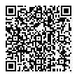 QR-код ссылки на материал «Празднуем вместе: самые яркие моменты юбилея телекомпании «Дзержинск» в Центральном парке города»