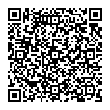 QR-код ссылки на материал «Празднуем вместе: «Рок-Острова», «Суфле» и творческие коллективы Дзержинска зажгли на сцене Центрального парка»