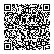 QR-код ссылки на материал «Под бдительным контролем: плановую проверку проводит Росприроднадзор на дзержинском предприятии»