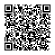 QR-код ссылки на материал «Крути педали: 4 км велодорожек выделили в Дзержинске летом 2023 года»