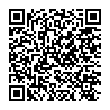 QR-код ссылки на материал «Менделеевцы в деле: дзержинские школьники вернулись из экологической экспедиции»