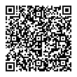 QR-код ссылки на материал «В колонне с Чебурашкой, Ведьмой и Гарри Поттером: сказочные герои прокатились на велосипедах по улицам Дзержинска»