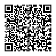 QR-код ссылки на материал «Укол для иммунитета: прививочная кампания против гриппа продолжается в Дзержинске»