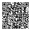 QR-код ссылки на материал «Под зеленый сигнал светофора: два автомобиля столкнулись на одном из перекрестков Дзержинска»