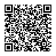QR-код ссылки на материал «Глеб Никитин вступил в должность губернатора Нижегородской области»
