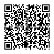 QR-код ссылки на материал «Первое в России производство пластин для теплообменников открыли в Дзержинске»