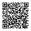 QR-код ссылки на материал «Алкогольный прокат: нетрезвого самокатчика задержали в Дзержинске»