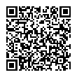QR-код ссылки на материал «Непокоренные: Донецкий академический симфонический оркестр выступил в Дзержинске»