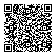 QR-код ссылки на материал «Знания и воспитание: Большая педагогическая игра прошла в дзержинском Дворце культуры химиков»