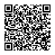 QR-код ссылки на материал «Опасный маневр: авария с пострадавшими произошла на одном из перекрестков Дзержинска»