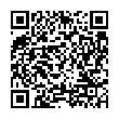 QR-код ссылки на материал ««Говорит Дзержинск». О поставленных целях и задачах»