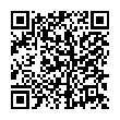 QR-код ссылки на материал «Ковчег с мощами новомученников доставят в Дзержинск»